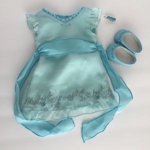 American girl doll outfit